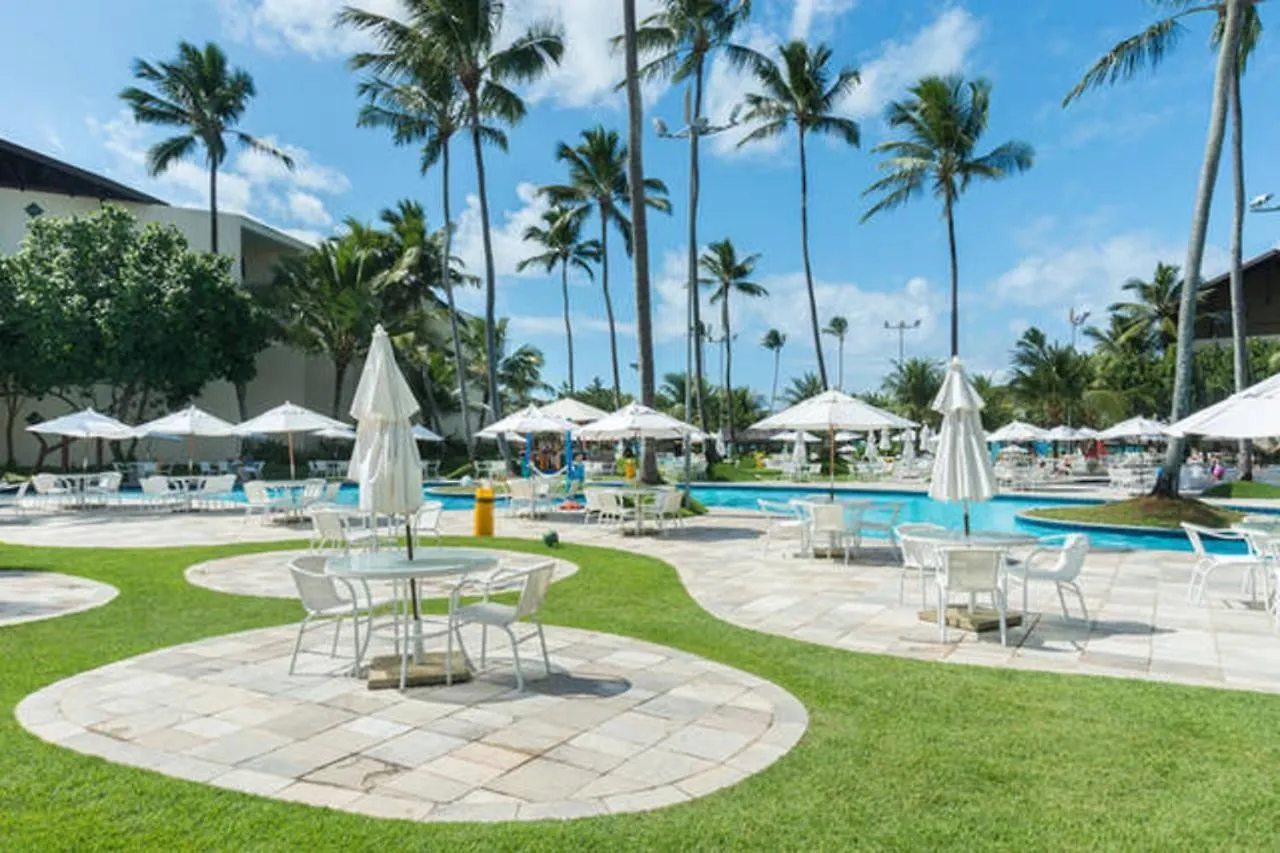 Apartamento Marulhos Porto De Galinhas Apartment Brazil