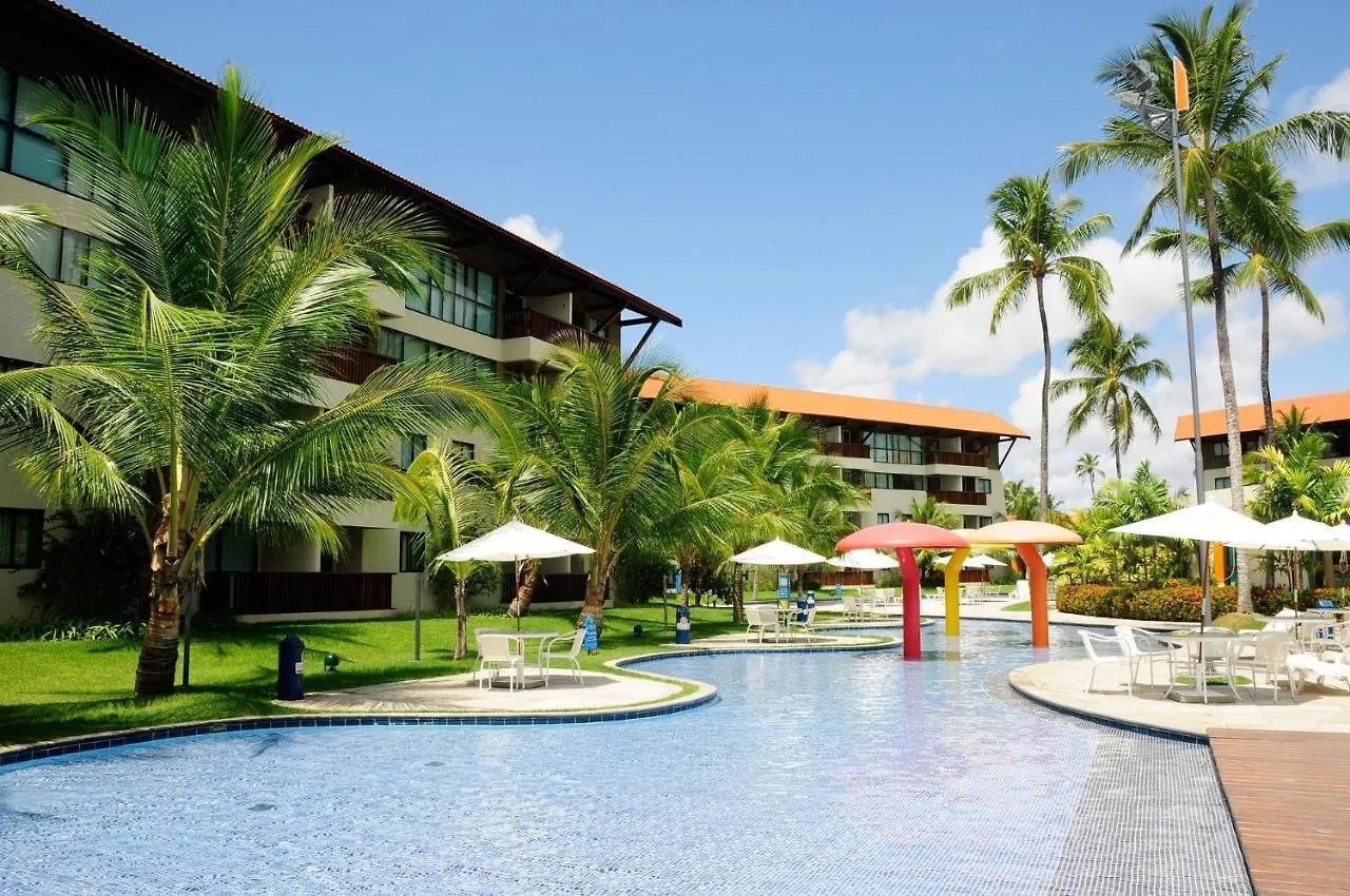 Apartamento Marulhos Porto De Galinhas Apartment