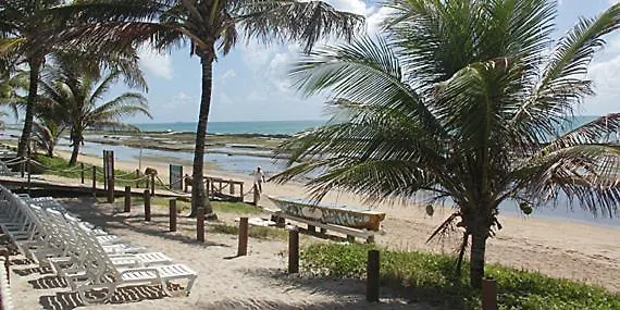 Apartamento Marulhos Porto De Galinhas Apartment