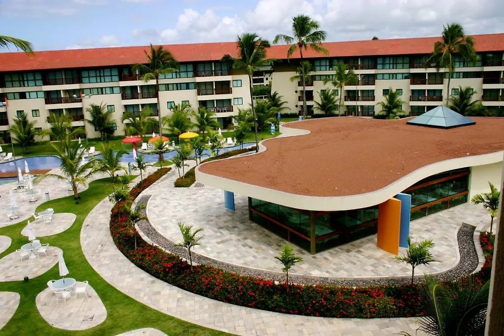 Apartamento Marulhos Porto De Galinhas Apartment Brazil