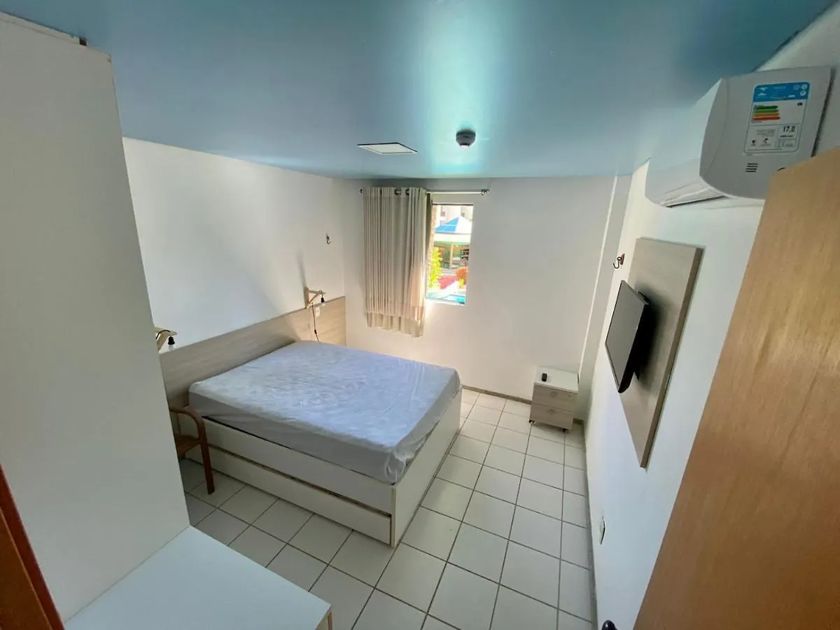 Apartamento Marulhos Porto De Galinhas Apartment