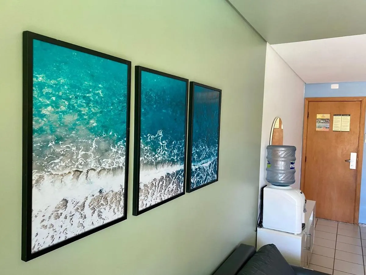 Apartamento Marulhos Porto De Galinhas Apartment