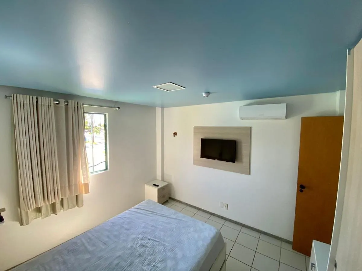 Apartamento Marulhos Porto De Galinhas Apartment