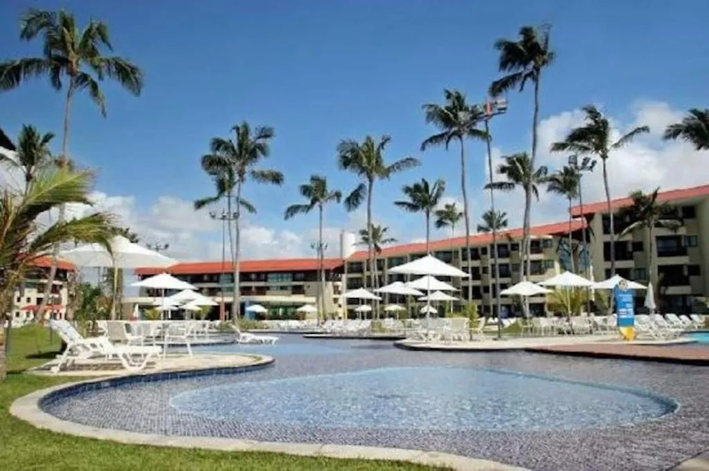 Apartamento Marulhos Porto De Galinhas Apartment