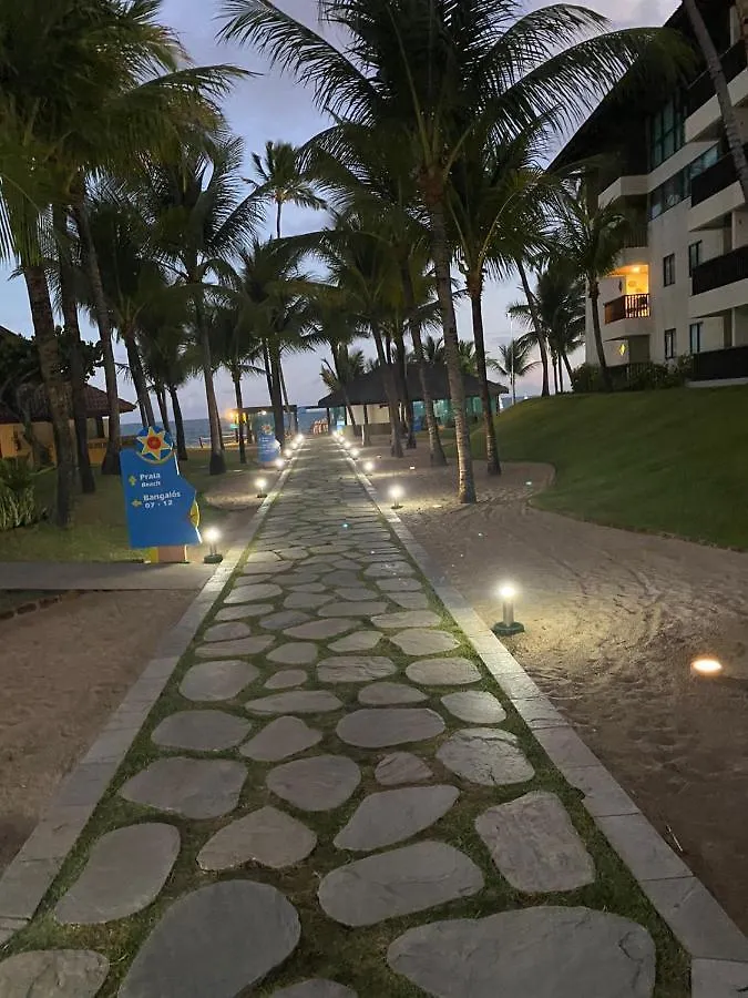 Apartamento Marulhos Porto De Galinhas Apartment Brazil