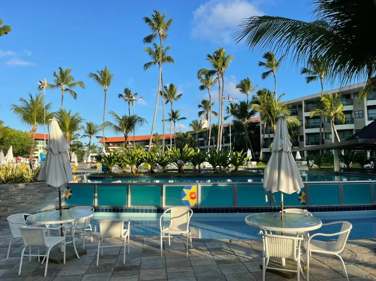 Apartamento Marulhos Porto De Galinhas Apartment