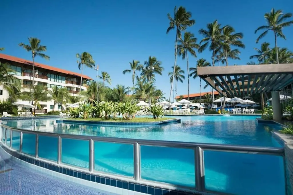 Apartamento Marulhos Porto De Galinhas Apartment