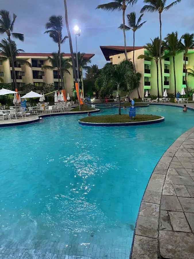 Apartamento Marulhos Porto De Galinhas Apartment 0*,  Brazil