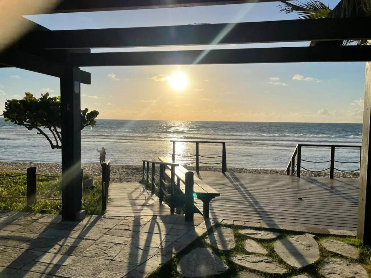 Apartamento Marulhos Porto De Galinhas Apartment 0*,  Brazil